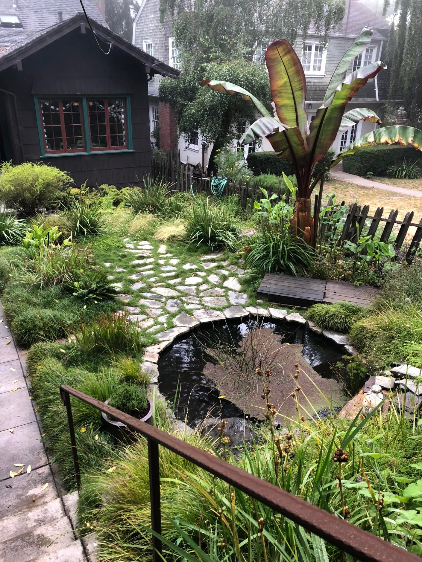 Decking Berkeley California