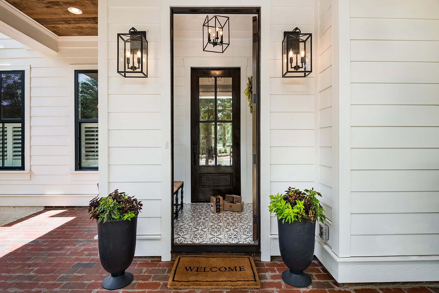 Shell Cay Gated Community